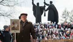 Власти Томска обсудили программу празднования Дня Победы в 2019г
