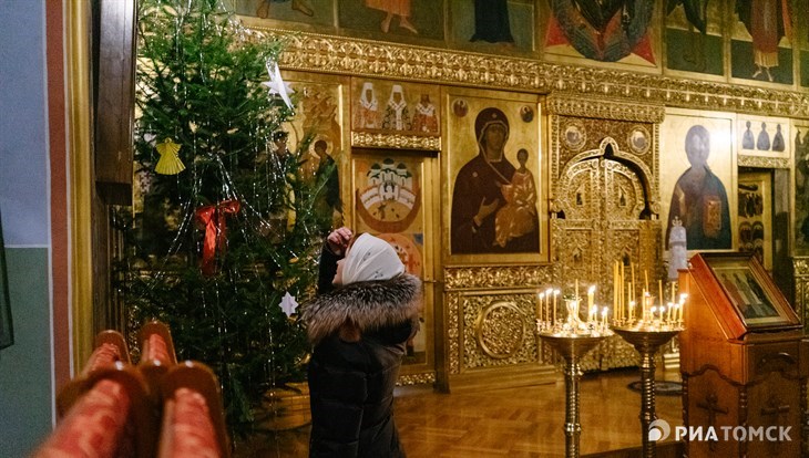 Православное Рождество Христово – 2019: традиции празднования