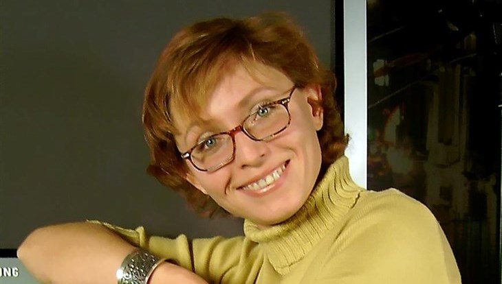 Томская журналистка Татьяна Маликова умерла в ночь на пятницу