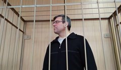 Прокурор потребовал 8 лет колонии для экс-главы томского МЧС