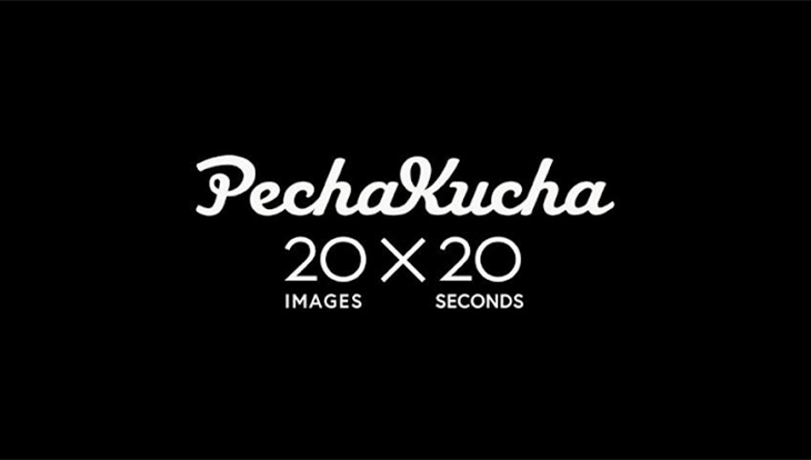 Центр дизайна ТГУ приглашает томичей на научную PechaKucha Night