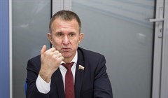 Сенатор: система нацпроектов может остановить отток молодежи из Томска