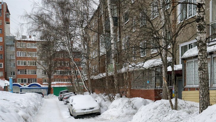Томские власти: последний раз лицензии УК отзывались в 2020 году