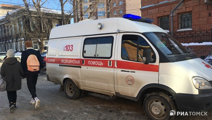 COVID-19 подтвердился еще у 198 пациентов в Томской области
