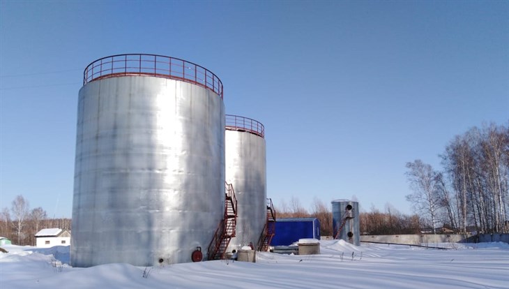 Режим ЧС ускорил строительство скважины для водозабора в Мельникове