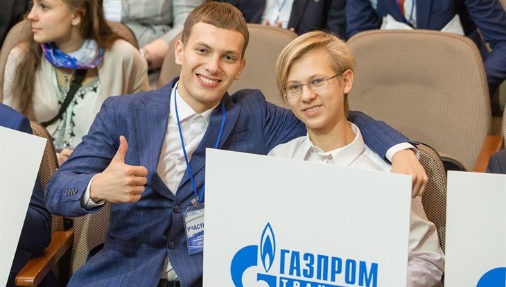 Томские школьники могут поступить в Газпром-класс в лицее при ТПУ