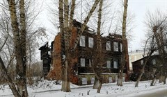 Бизнесмен Калугин готов восстановить уже 4-й старинный дом в Томске
