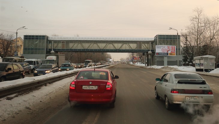 Томск заплатил Сибмосту 127 млн руб за недействующие переходы