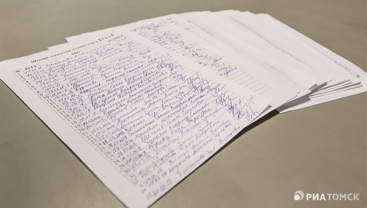 Томичи собрали более 1000 подписей против закрытия маршрутов №5 и №23