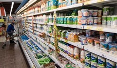 Эксперт: томская молочка в ближайшее время вряд ли подешевеет