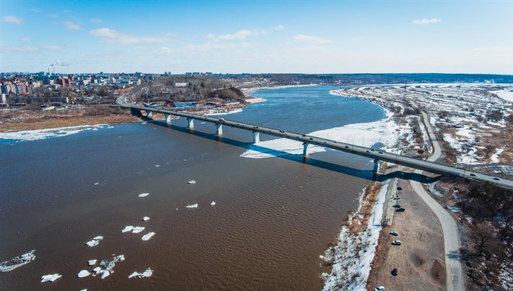 Эксперты не прогнозируют угроз от ледохода-2019 в Томской области