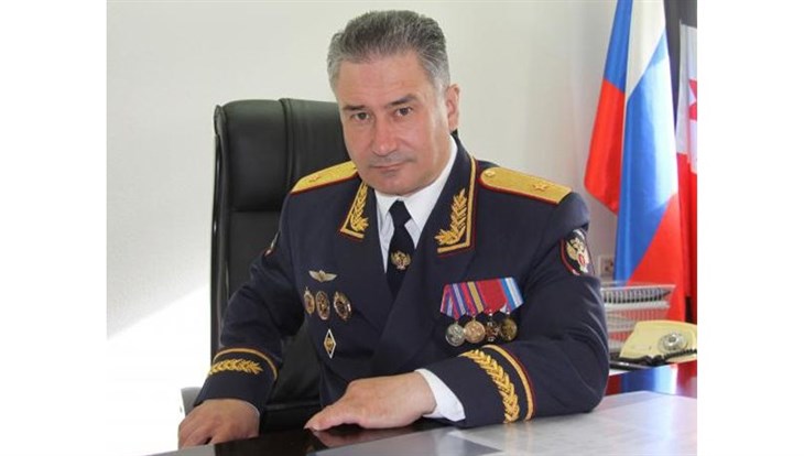 Жвачкин назначил главу нового областного департамента защиты населения