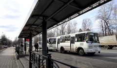 Едем-не едем: как обновляют пассажирский транспорт Томск и его соседи