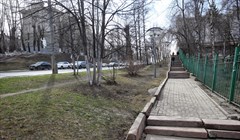 Власти Томска планируют отремонтировать городские лестницы к 2024 г