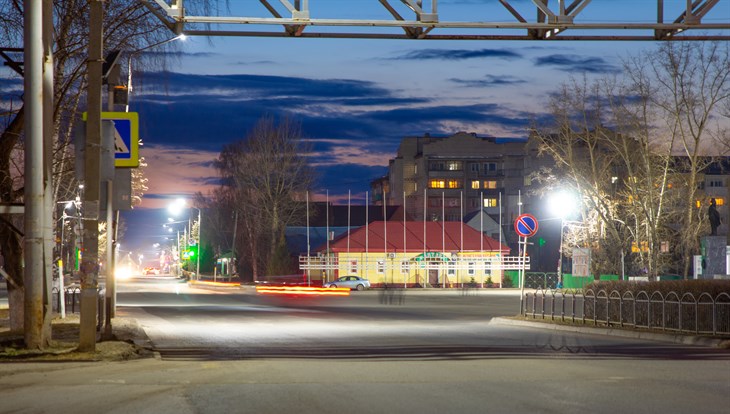Да будет свет: как в Томской области реализуются энергоконтракты