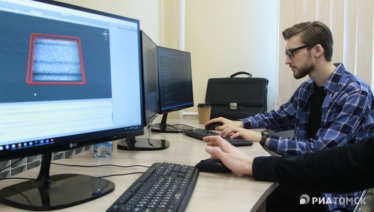 Лаборатория виртуальной реальности открылась в ТГУ