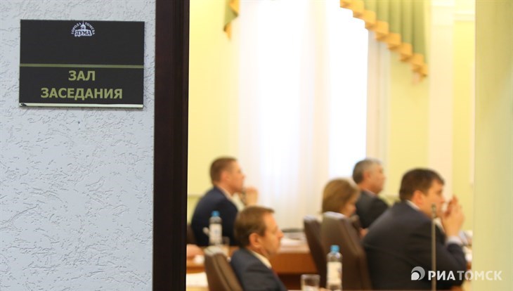Панов: мэр Томска подготовил честный отчет по итогам 2018 года
