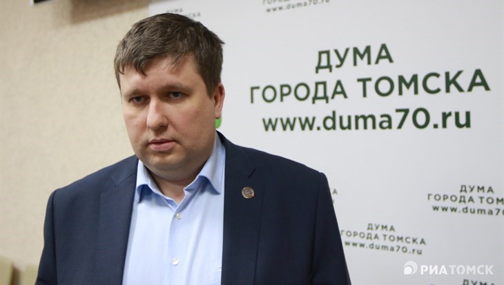 Депутат думы Томска: 40% заявителей не получают гаражную амнистию