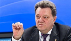 Томск расторгнет договор с разработчиком ПСД на Степановский переезд