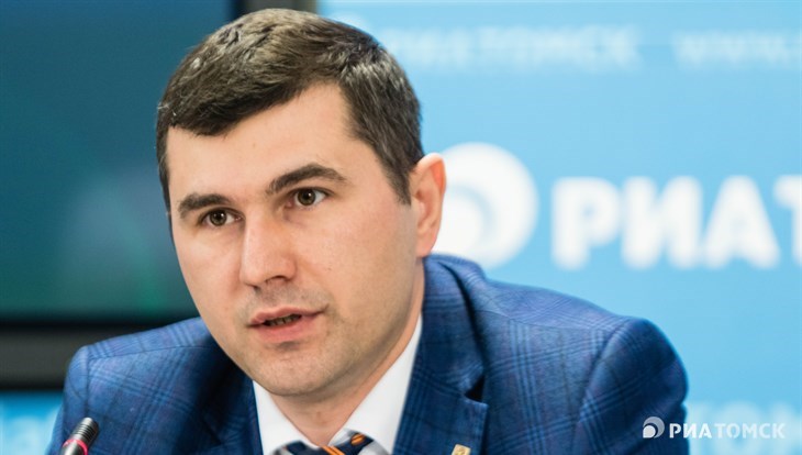Минобрнауки утвердило Виктора Рулевского в должности ректора ТУСУРа