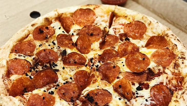 Томский бренд пиццы открыл филиал в Тюмени