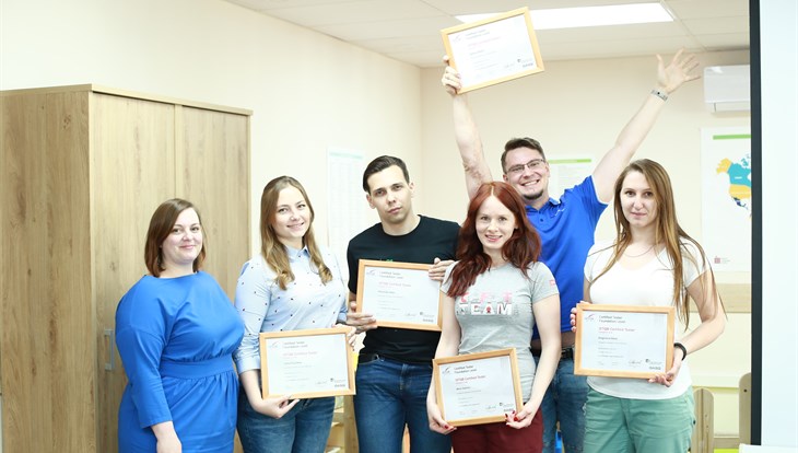 IT-специалисты впервые получили сертификаты ISTQB в Томске