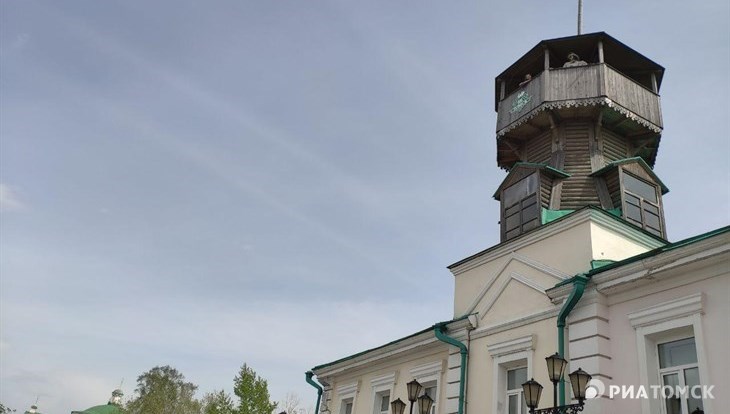 Более 1,3 тысячи человек посетили Музей истории Томска в 2019г