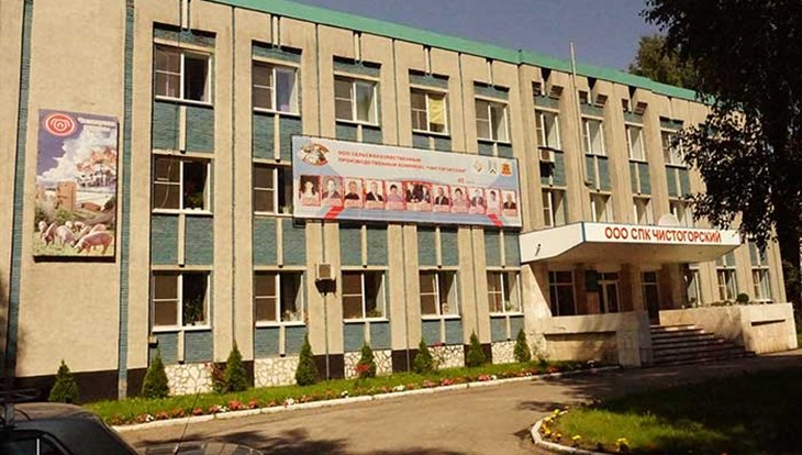 Томская Аграрная группа покупает два свинокомплекса в Кузбассе