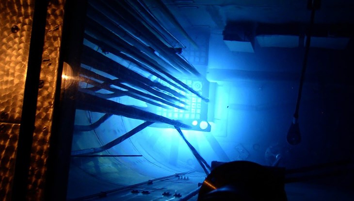 ТПУ вложит в развитие вузовского реактора 90 млн руб