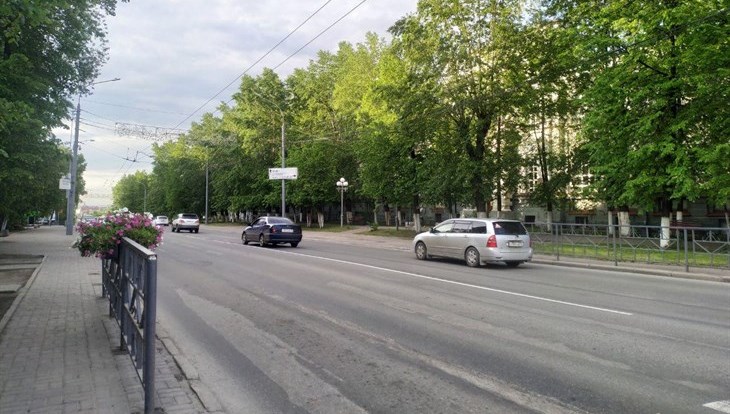 Синоптик: середина июня в Томске будет дождливой и умеренно теплой