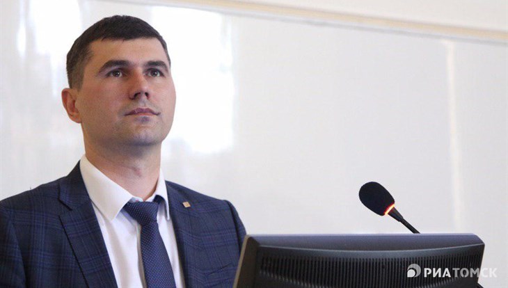 Тусуровцы отдали предпочтение Рулевскому на выборах ректора вуза
