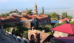 Турагентства: отдых в Грузии может заменить томичам Сочи и Турцию