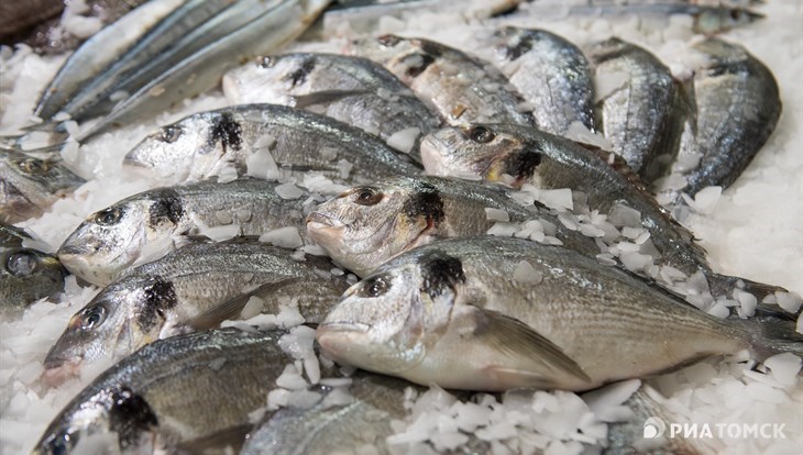 Колпашевский рыбозавод оспорит акты Россельхознадзора о ртути в рыбе