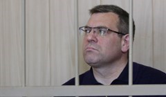 Экс-глава томского МЧС Бегун признан виновным в превышении полномочий
