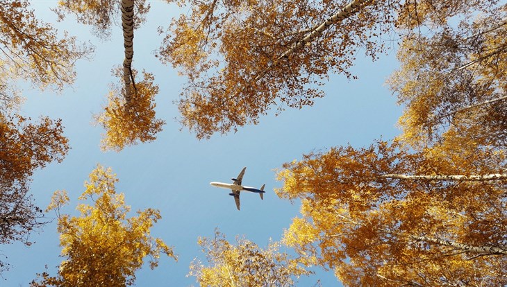 Авиабилеты Томск – Стрежевой – Томск станут дешевле с 1 сентября