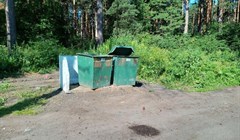 Омская компания планирует вывозить мусор из 3 районов Томской области