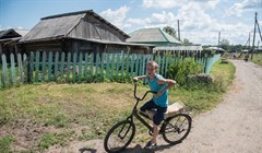 От заката до Рассвета: какие томские села могут благоустроить в 2022г