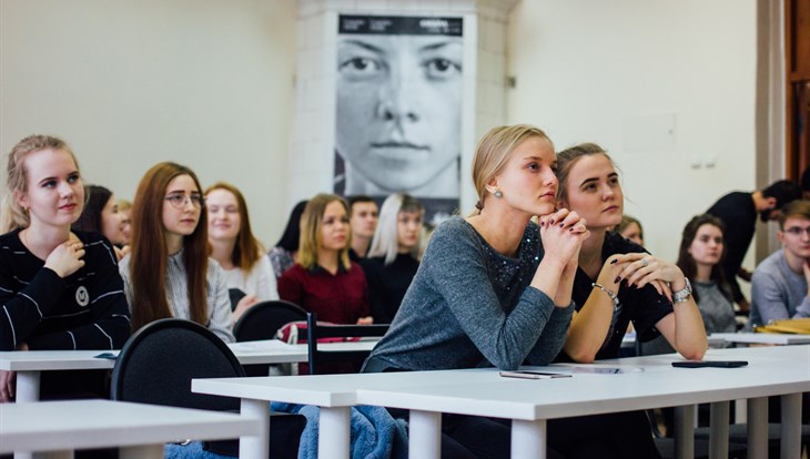 Первые журналисты-международники выпустятся из ТГУ через два года