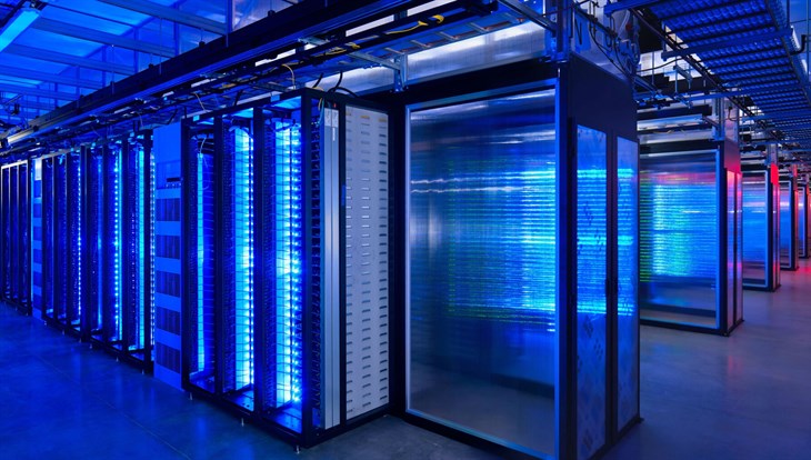 Облачный суперкомпьютер МТС поможет томскому бизнесу