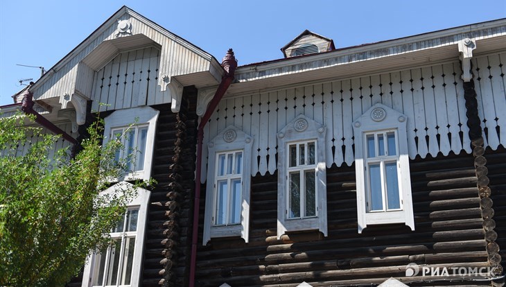 Жил-был профессор: новосибирец откроет в Томске квартиру-музей
