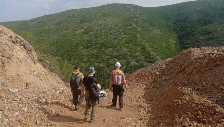 Геологи ТГУ выяснят границы нового месторождения золота в Якутии