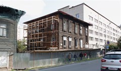 Арендатор подготовил проект реставрации дома на Савиных, 10а в Томске