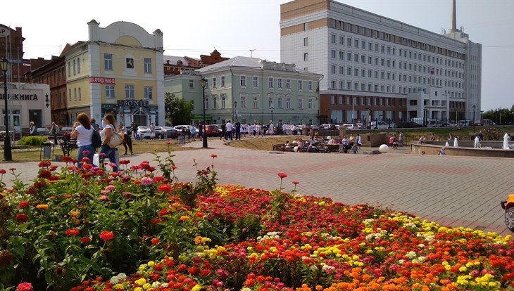 Rating: Tomsk entered the top 500 innovative cities of the world