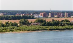 Томские власти выберут концепцию межвузовского кампуса осенью 2020г