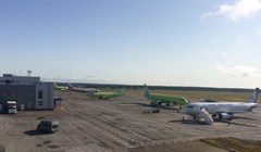 Прокуратура оспаривает контракт на реконструкцию ВПП аэропорта Томск