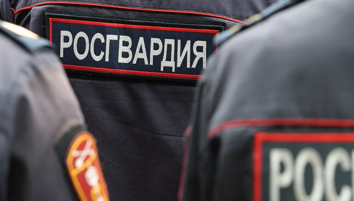 Появление военной техники у реактора ТПУ в Томске связано с учениями