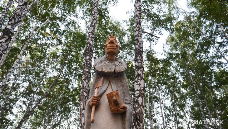 Кнорр: Праздник топора умрет, если отменить его в третий раз