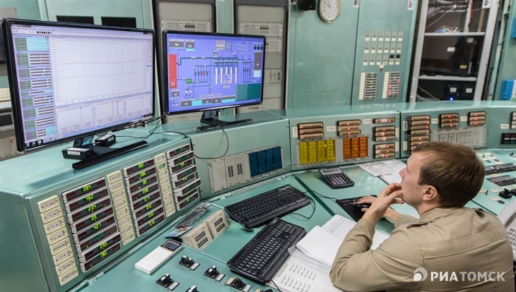 Разработка ТПУ повысит точность исследований на ядерных реакторах
