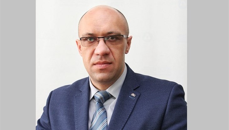 Директор ОДЭК по проекту Прорыв появился на СХК в Северске