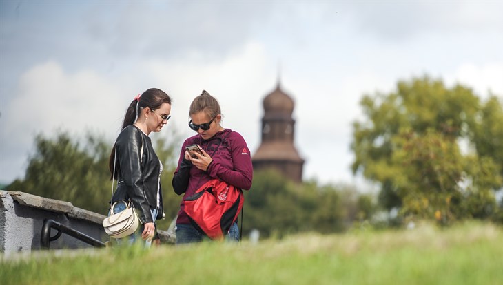 Мобильный гид по туристическим местам запущен в Томской области